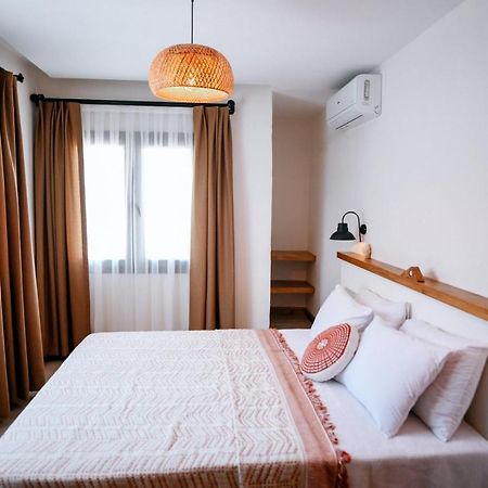 Kallinos Boutique Hotel Selcuk Eksteriør bilde