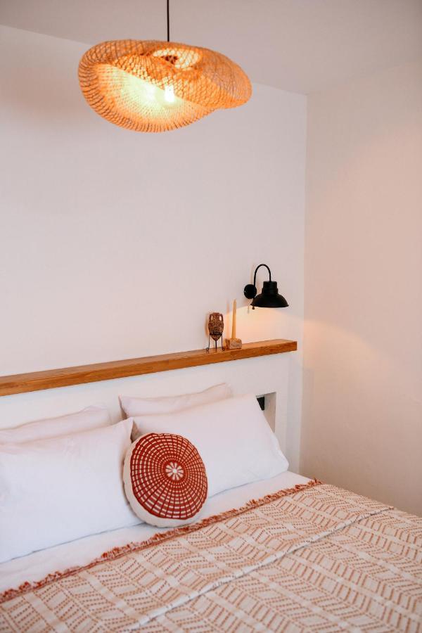 Kallinos Boutique Hotel Selcuk Eksteriør bilde