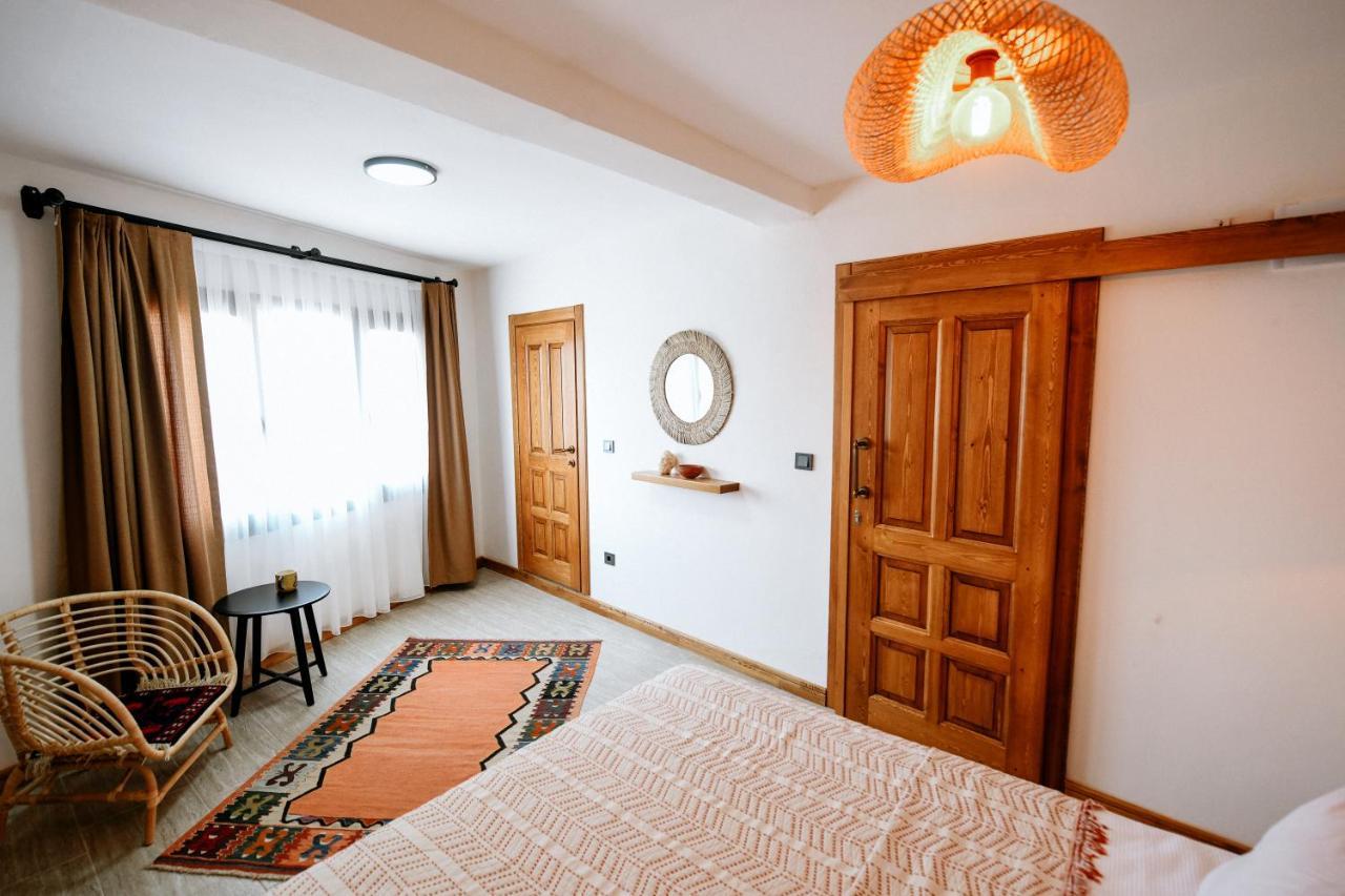 Kallinos Boutique Hotel Selcuk Eksteriør bilde