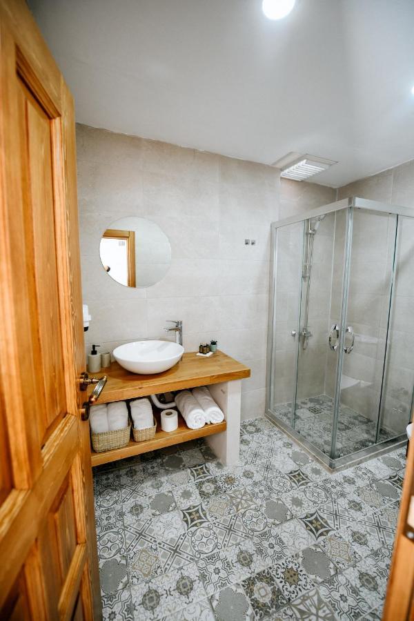 Kallinos Boutique Hotel Selcuk Eksteriør bilde