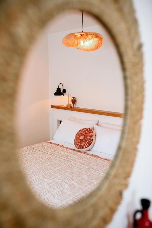 Kallinos Boutique Hotel Selcuk Eksteriør bilde