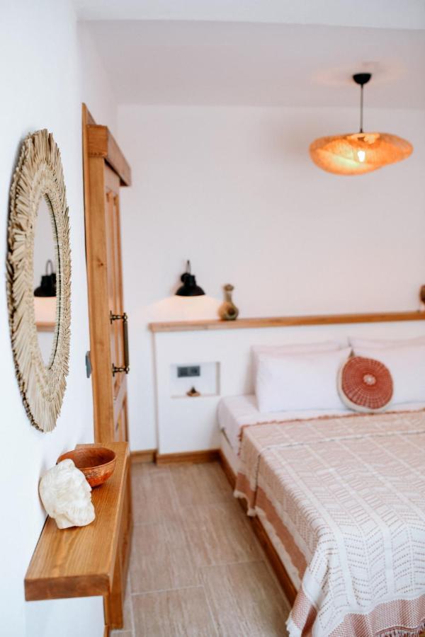 Kallinos Boutique Hotel Selcuk Eksteriør bilde