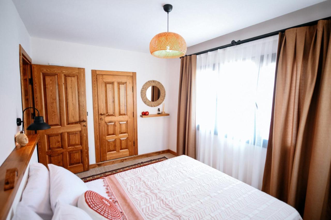 Kallinos Boutique Hotel Selcuk Eksteriør bilde